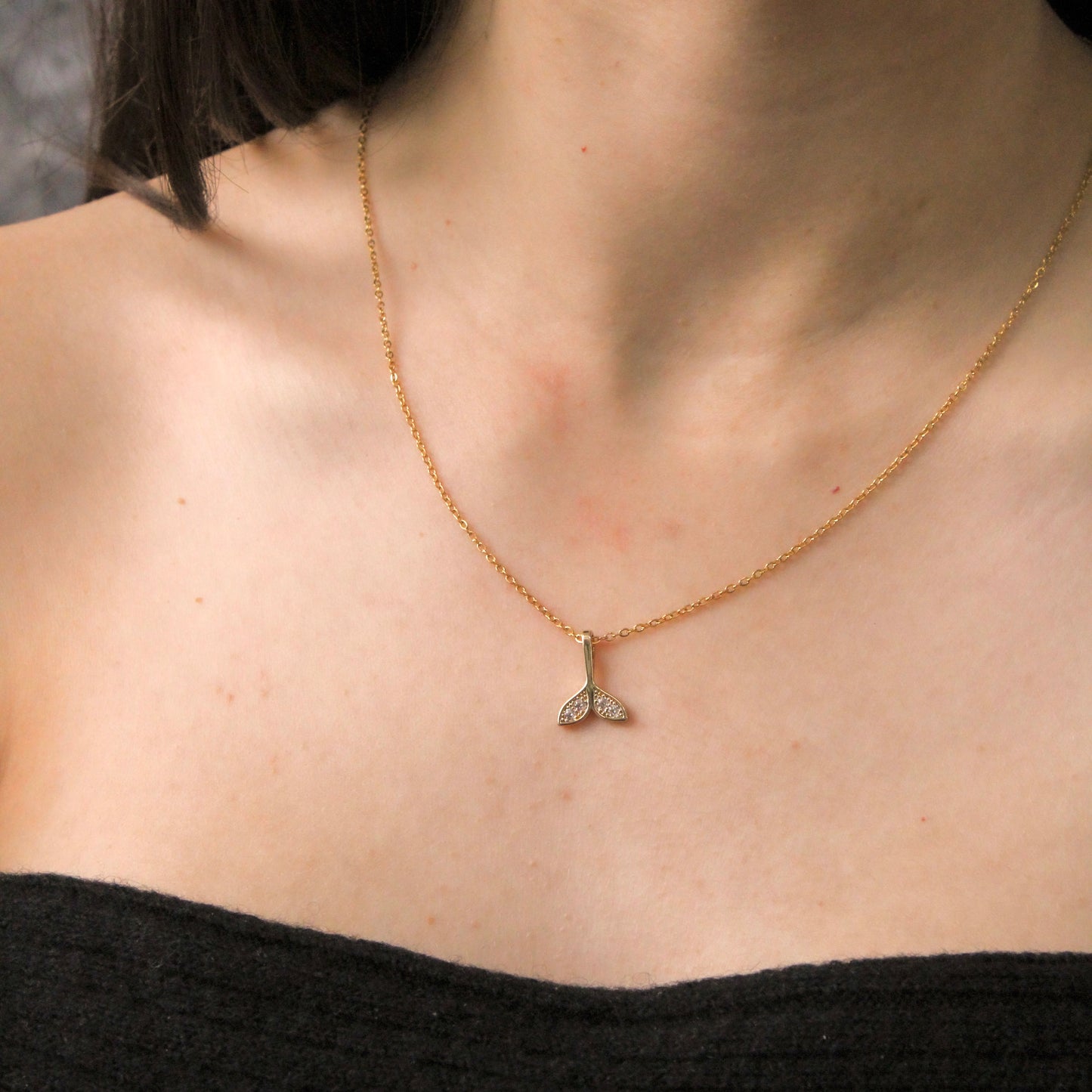 Arista Necklace