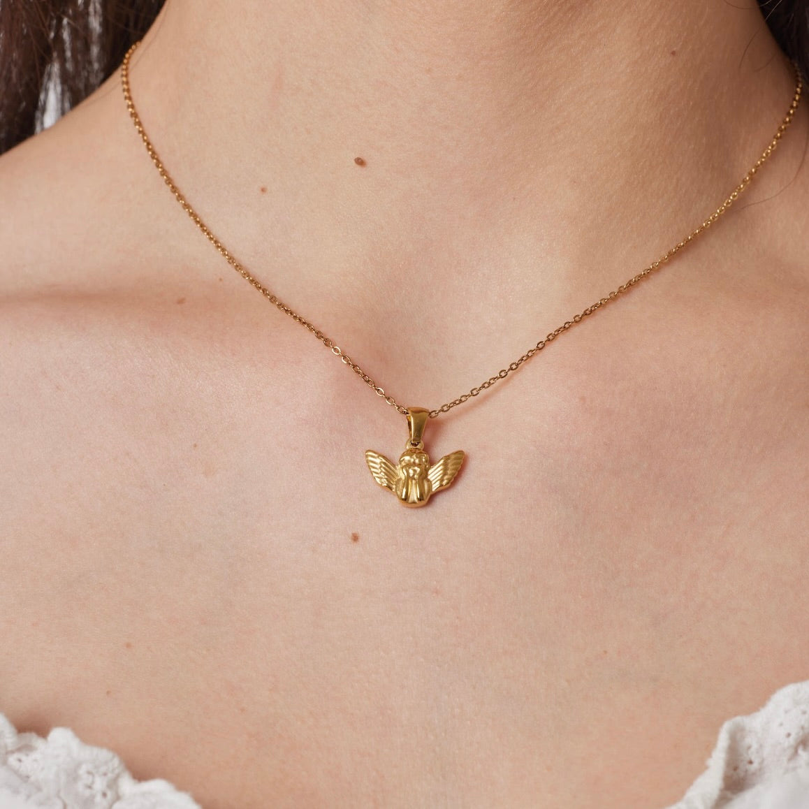 Collar Seraphina