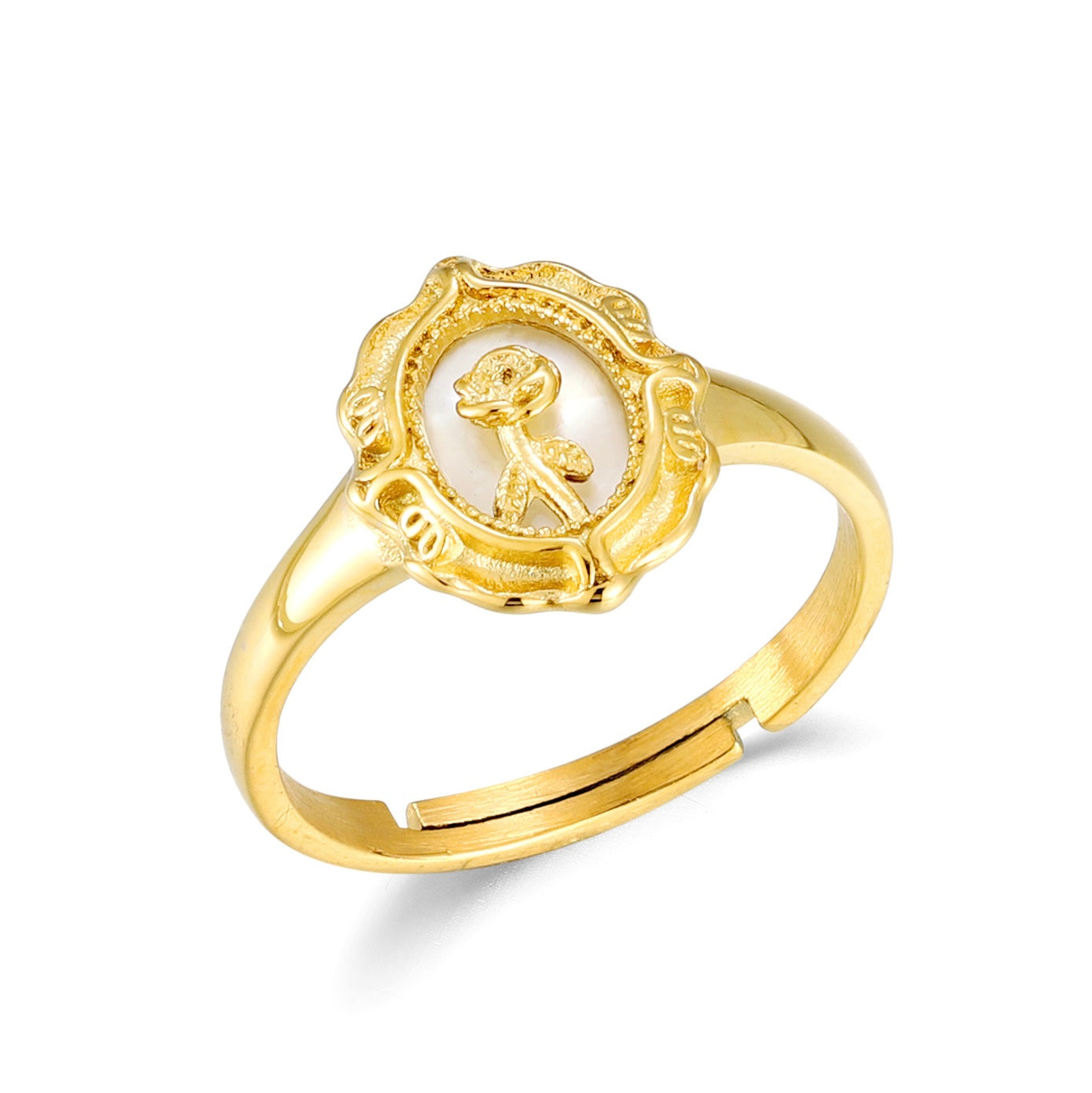 Anillo bella V2