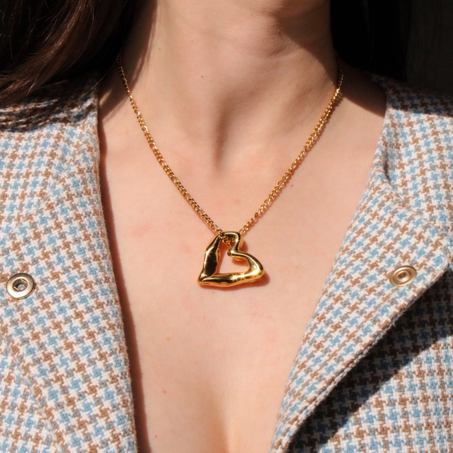 Collar Moris