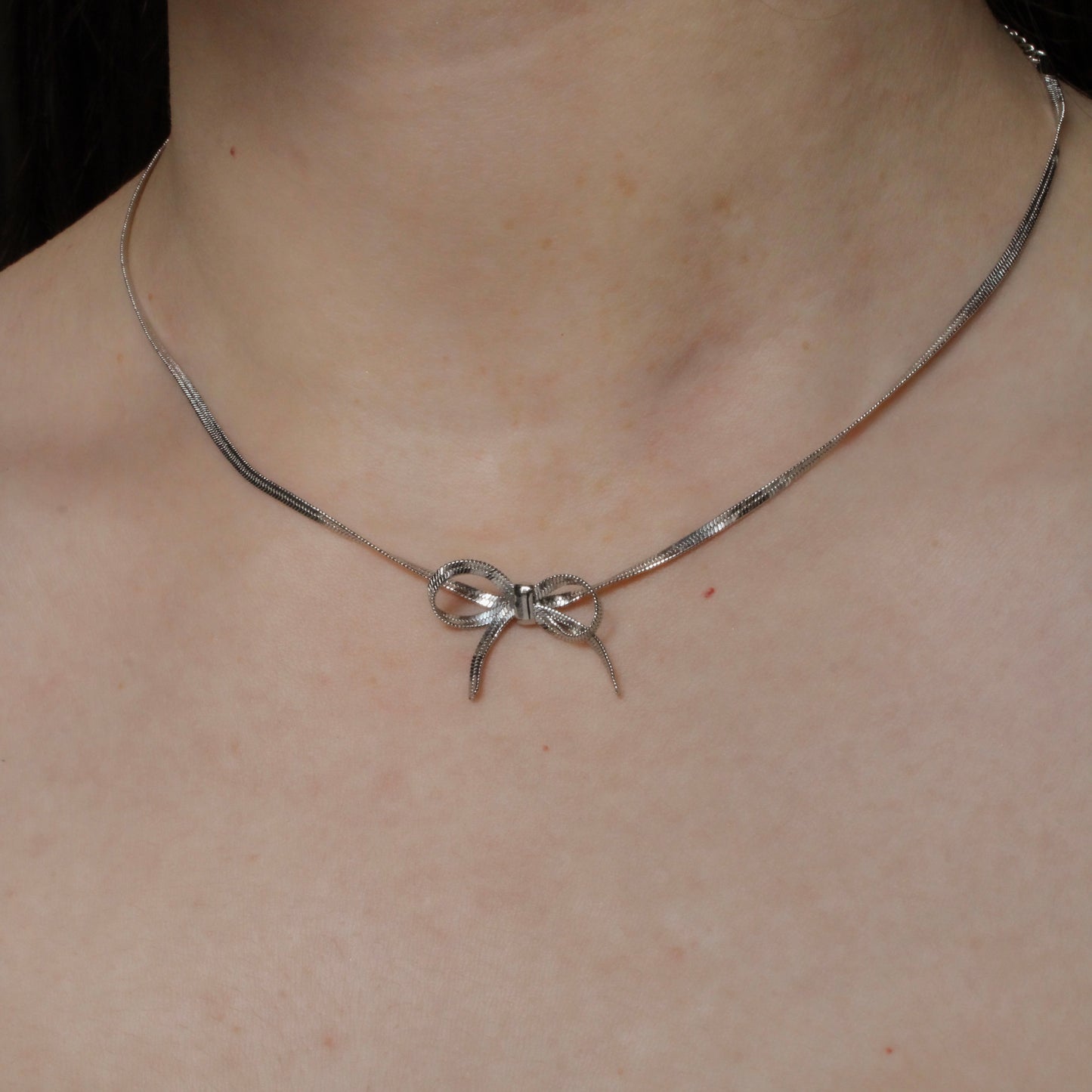 Collar Coquette