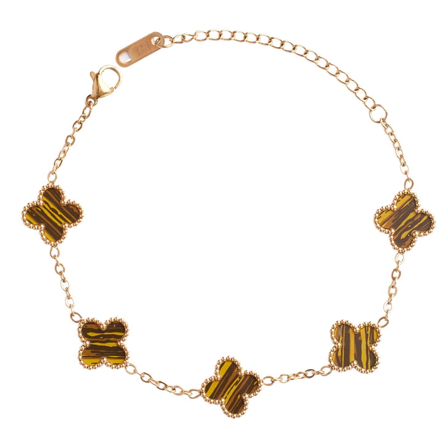 Brazalete VC Tigre