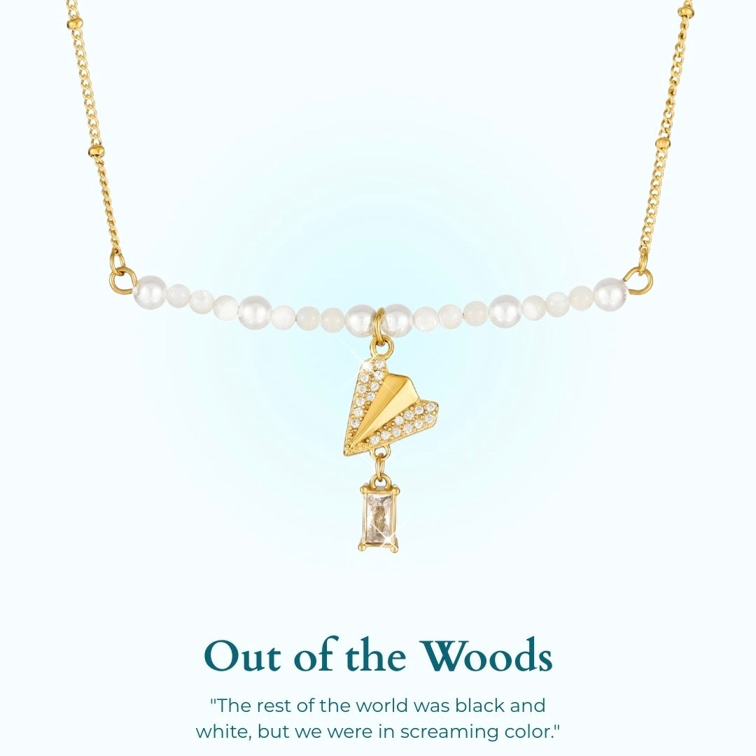 Out of the Woods