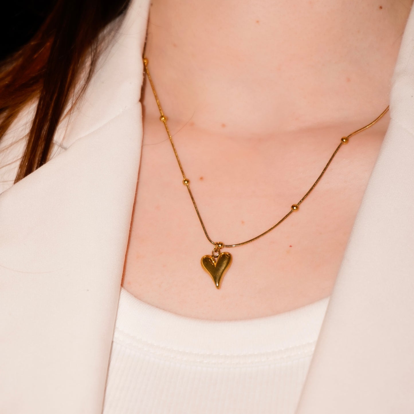 Collar Ámbar