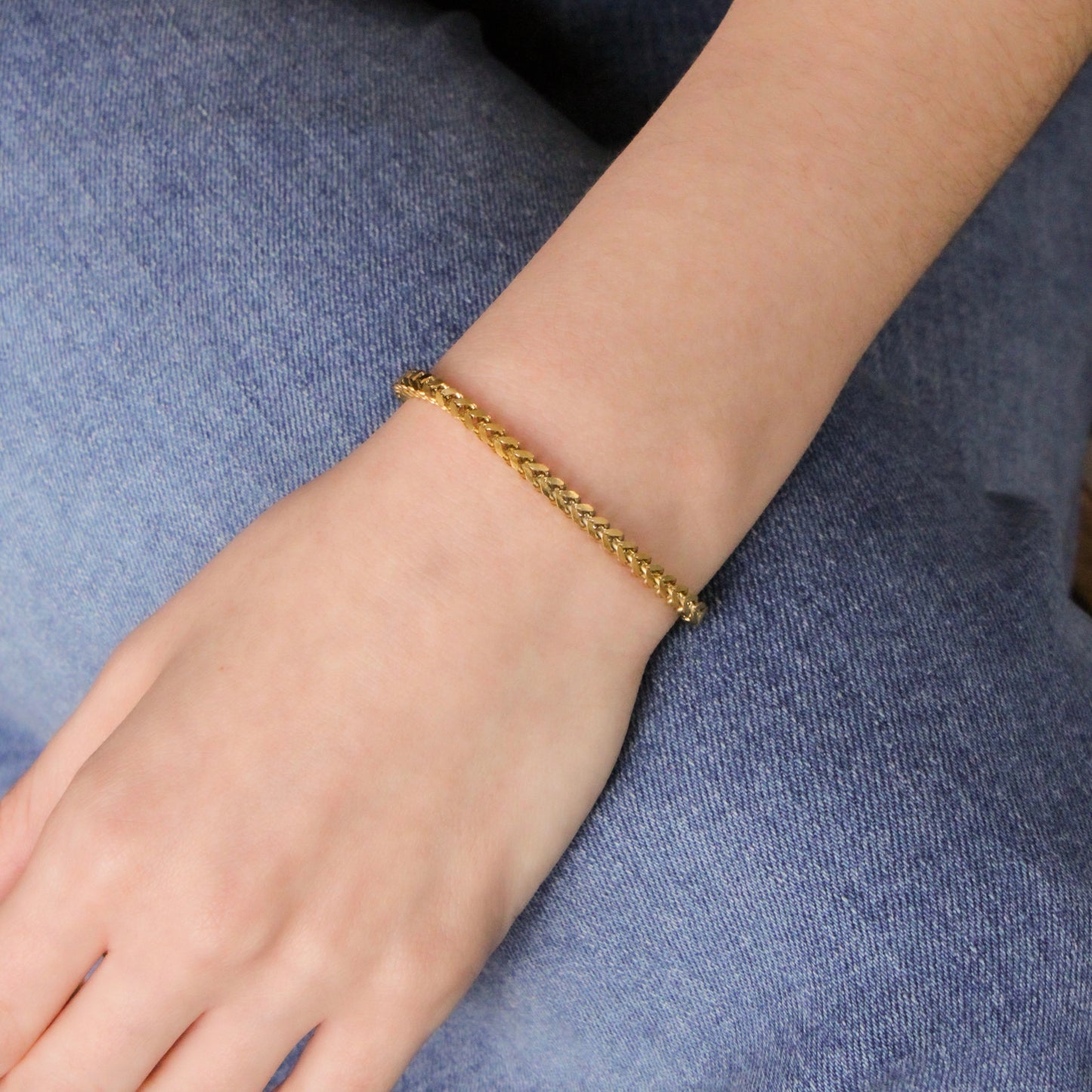 Basic Bracelet 💕