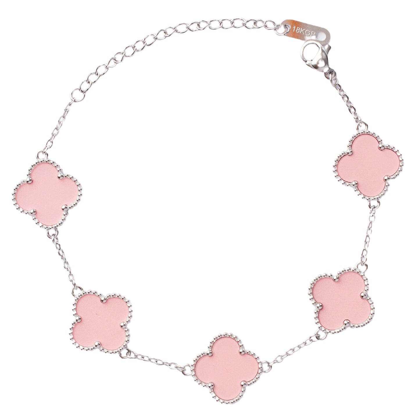 Brazalete VC Rosa