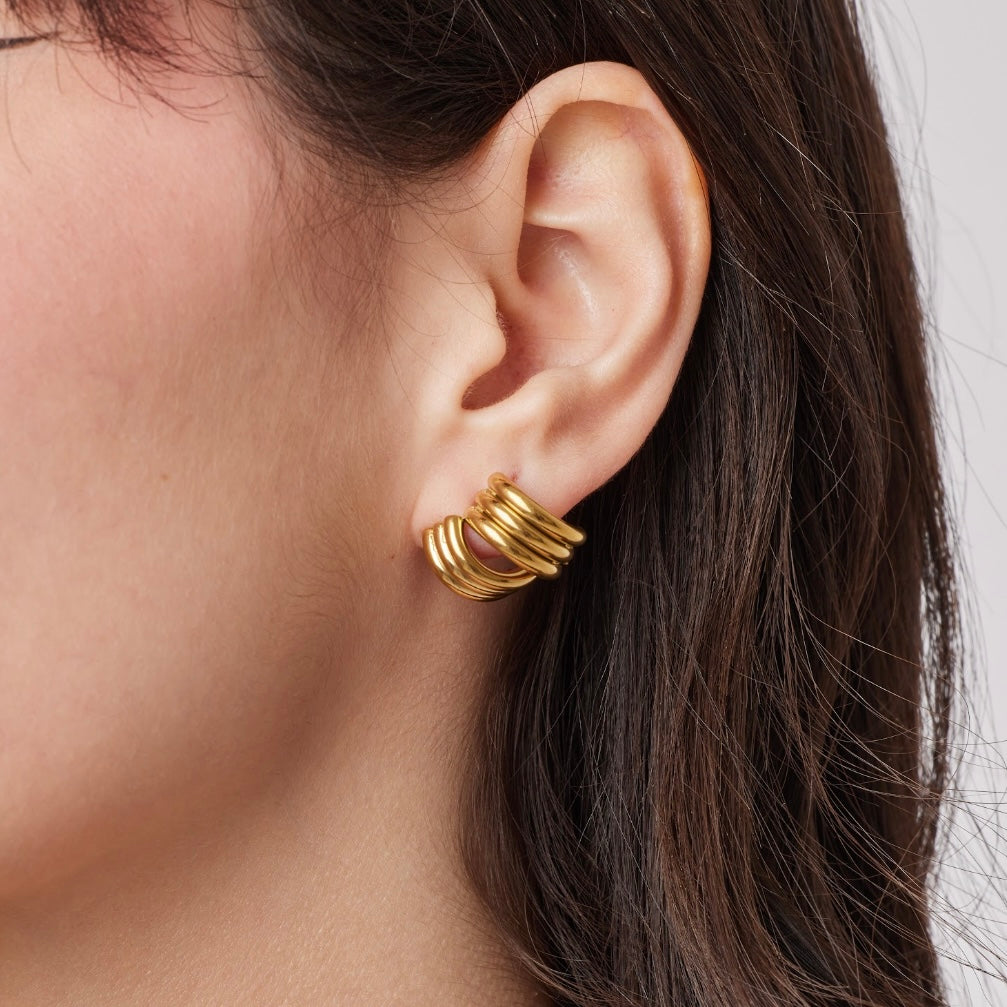 Aretes Victoria