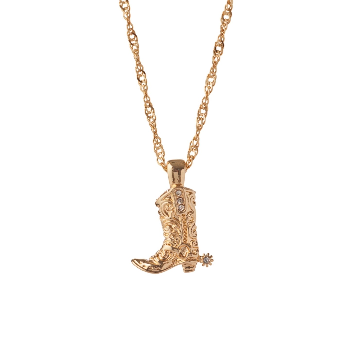Collar Savannah