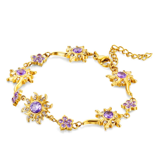 Brazalete sol V2