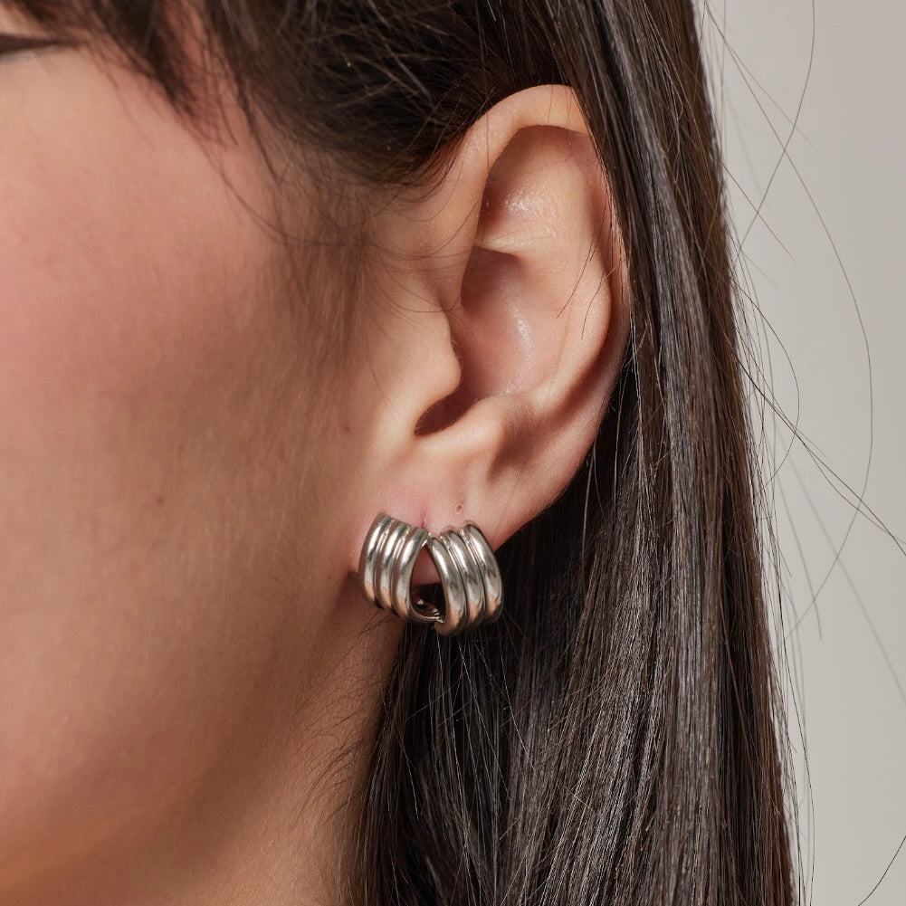Aretes Victoria