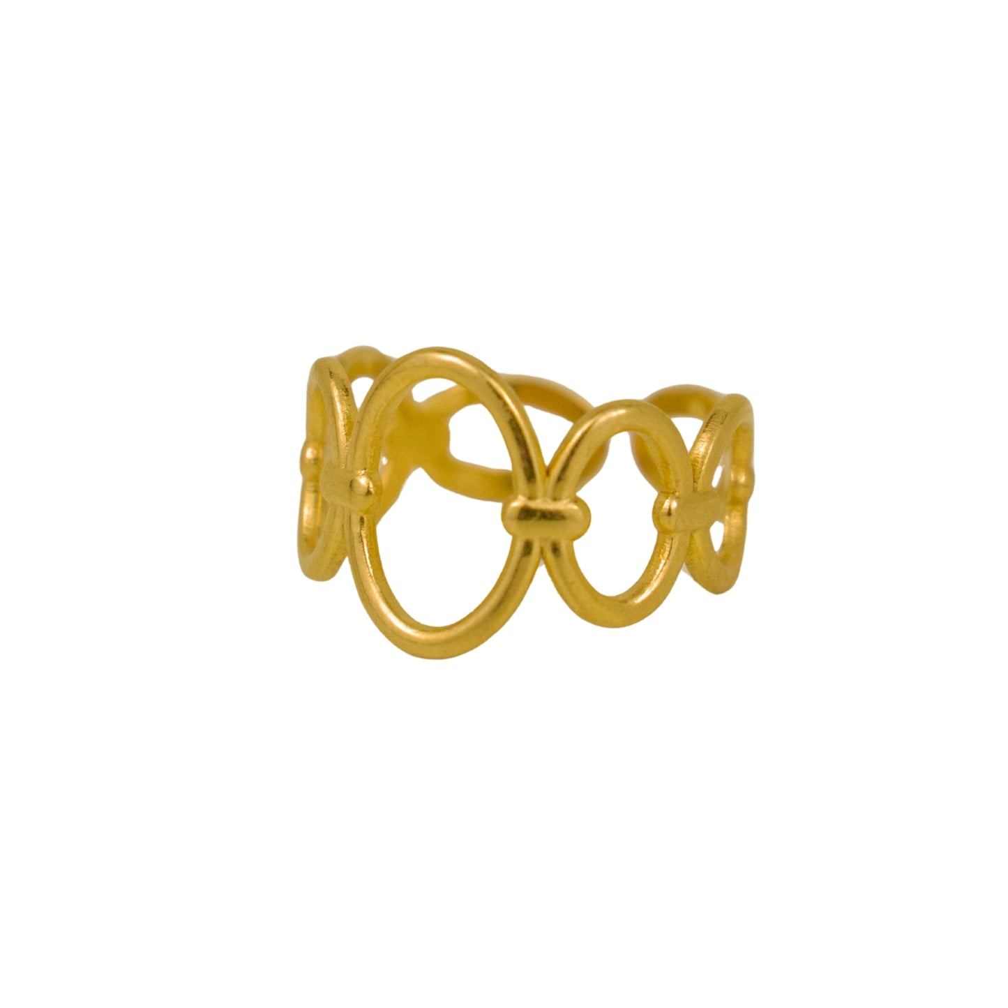 Anillo Clair