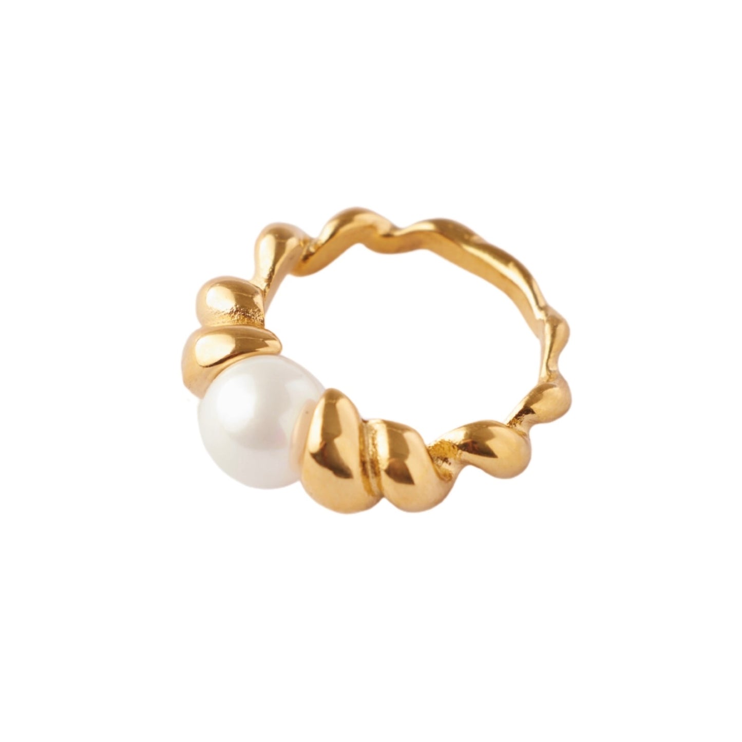Anillo Alina