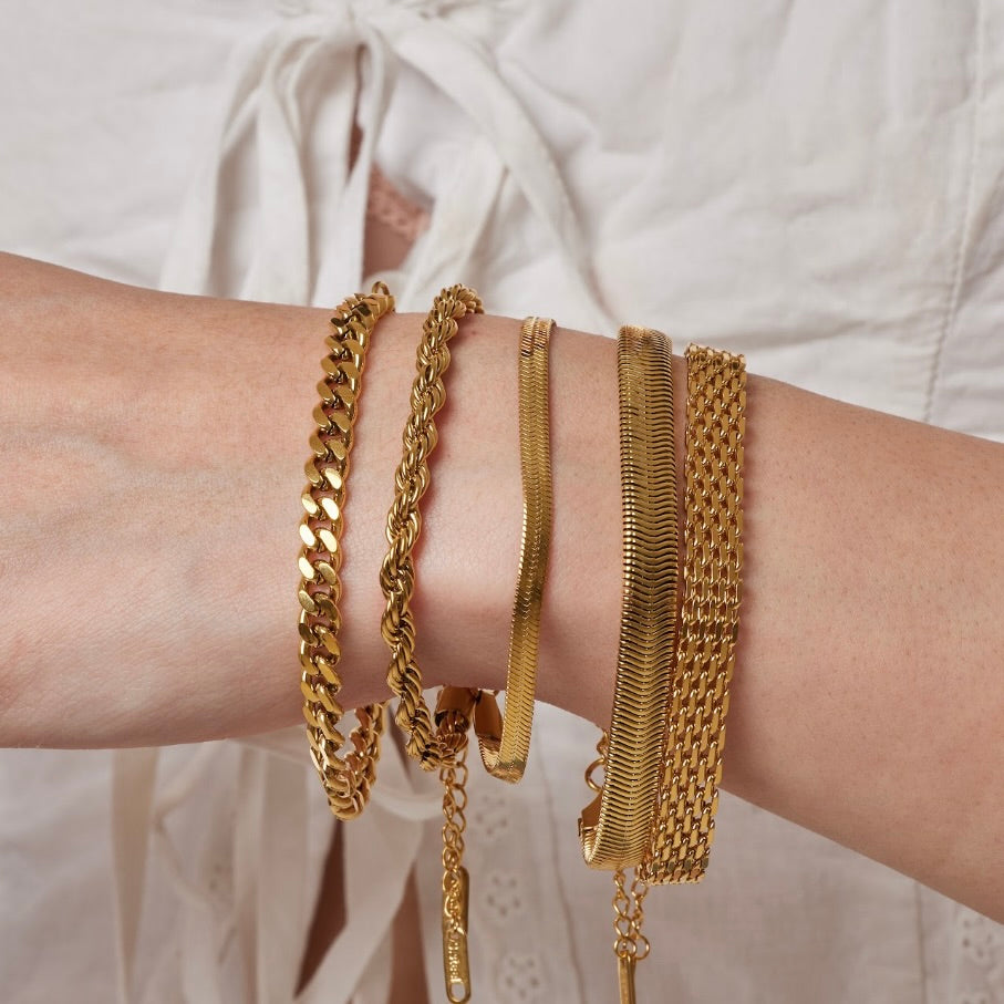 Pulsera Elise