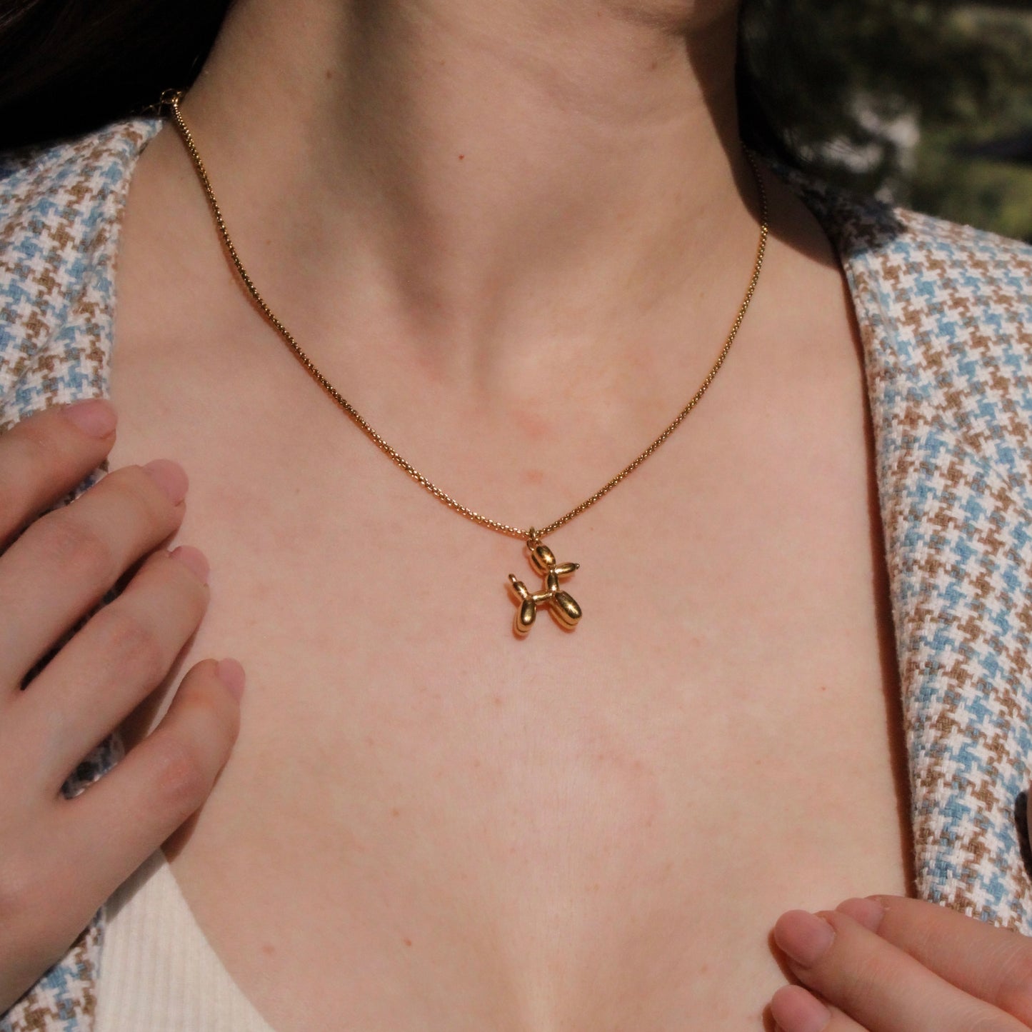 Collar Doggy