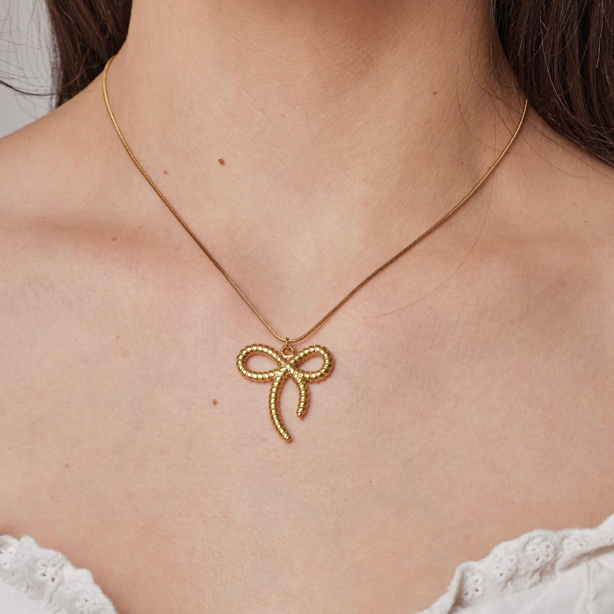 Collar Odette