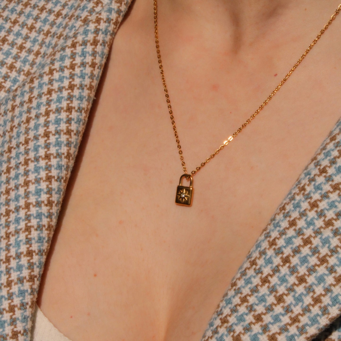 Collar Brenda