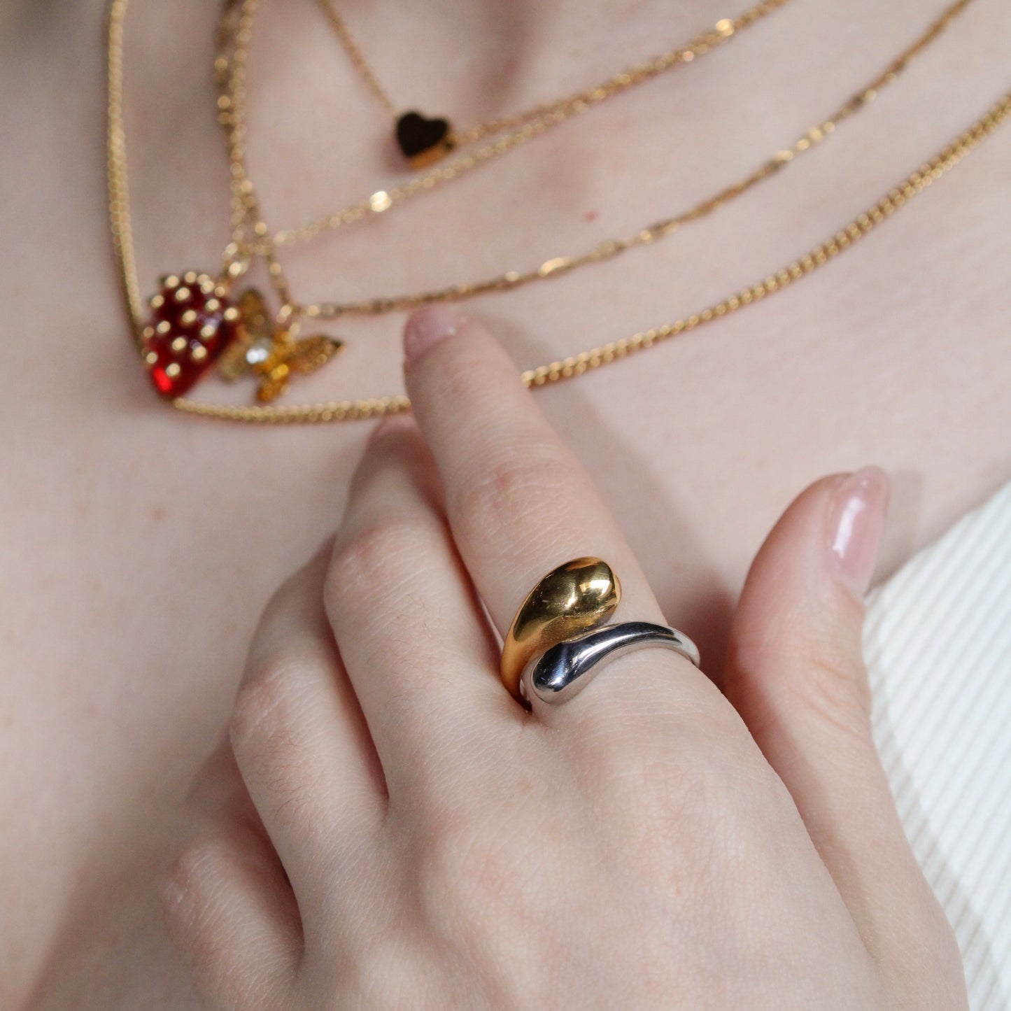 Anillo Frey ✨