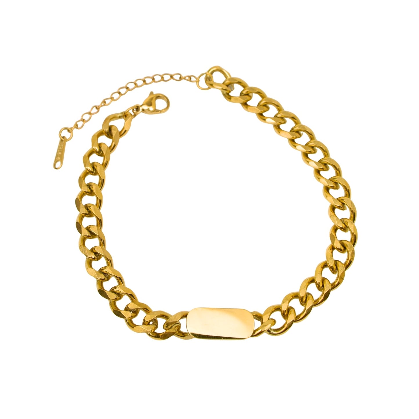 Brazalete Jung