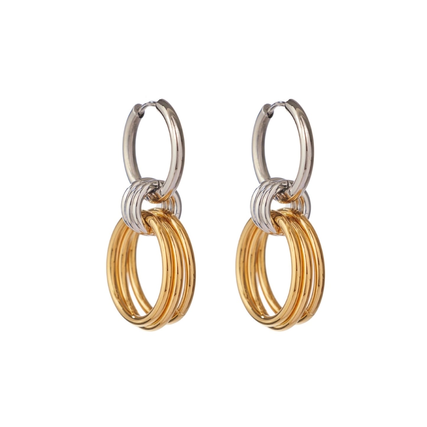 Aretes Eclipse