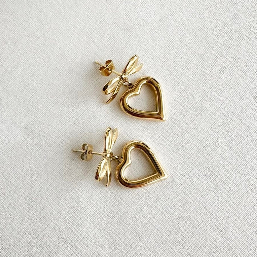 Aretes Currie