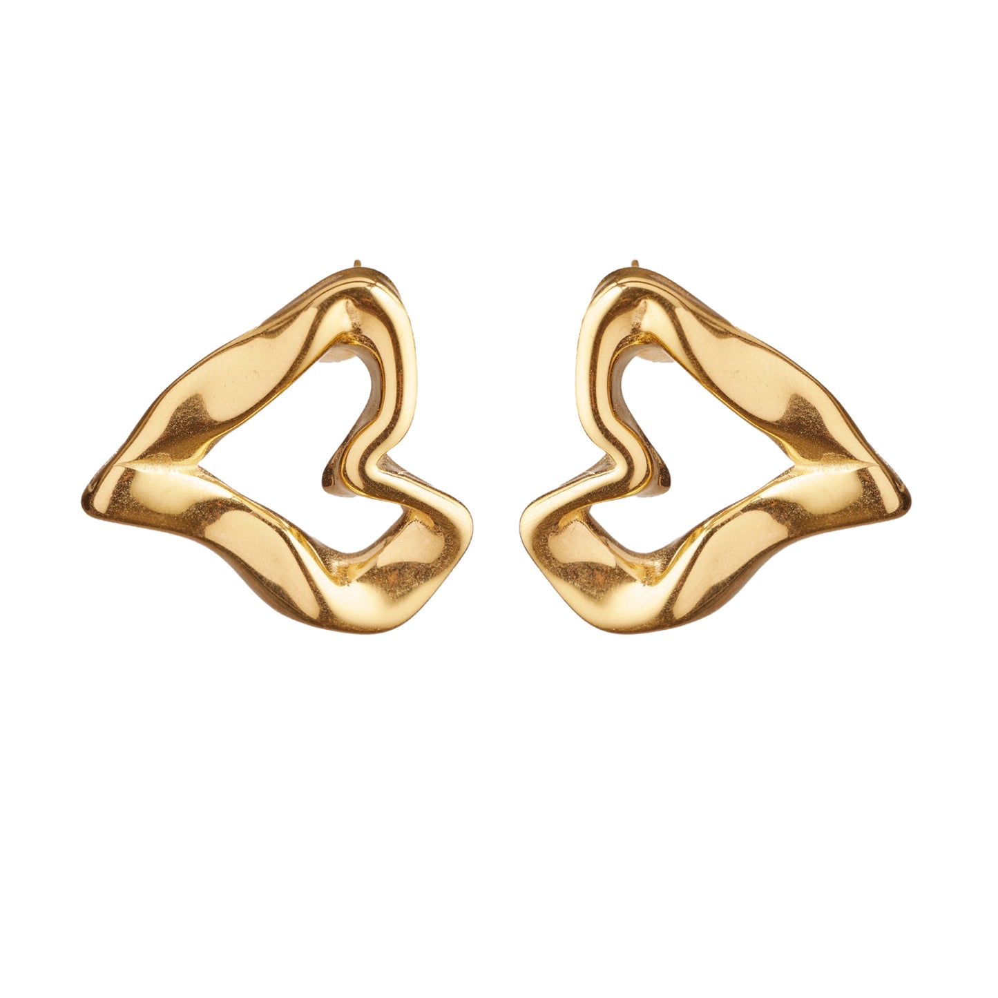 Aretes Moris