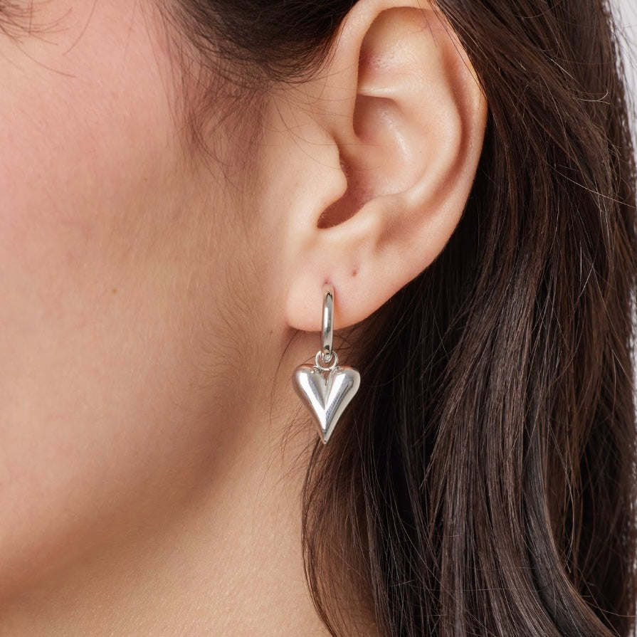 Aretes Ámbar