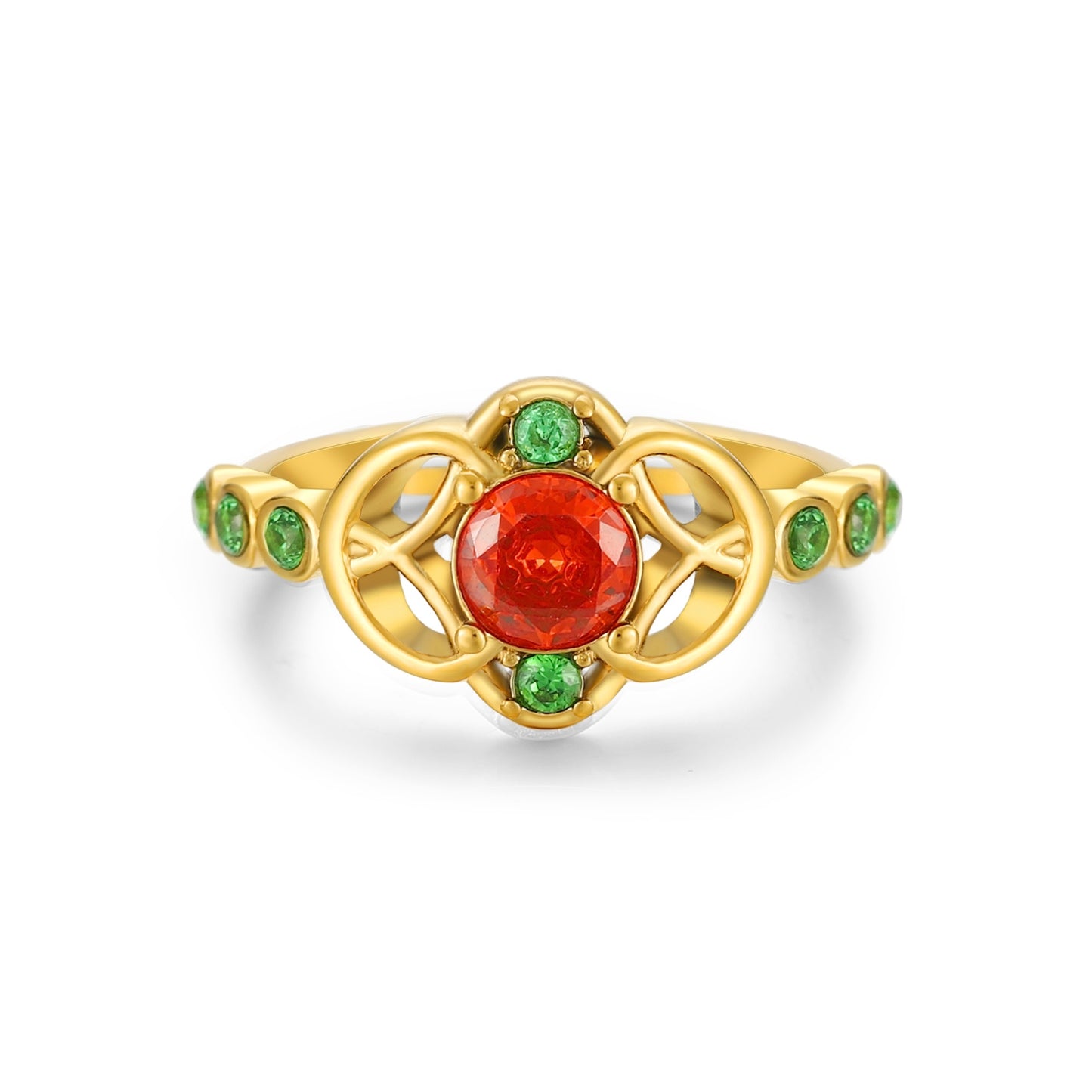 Anillo Mérida