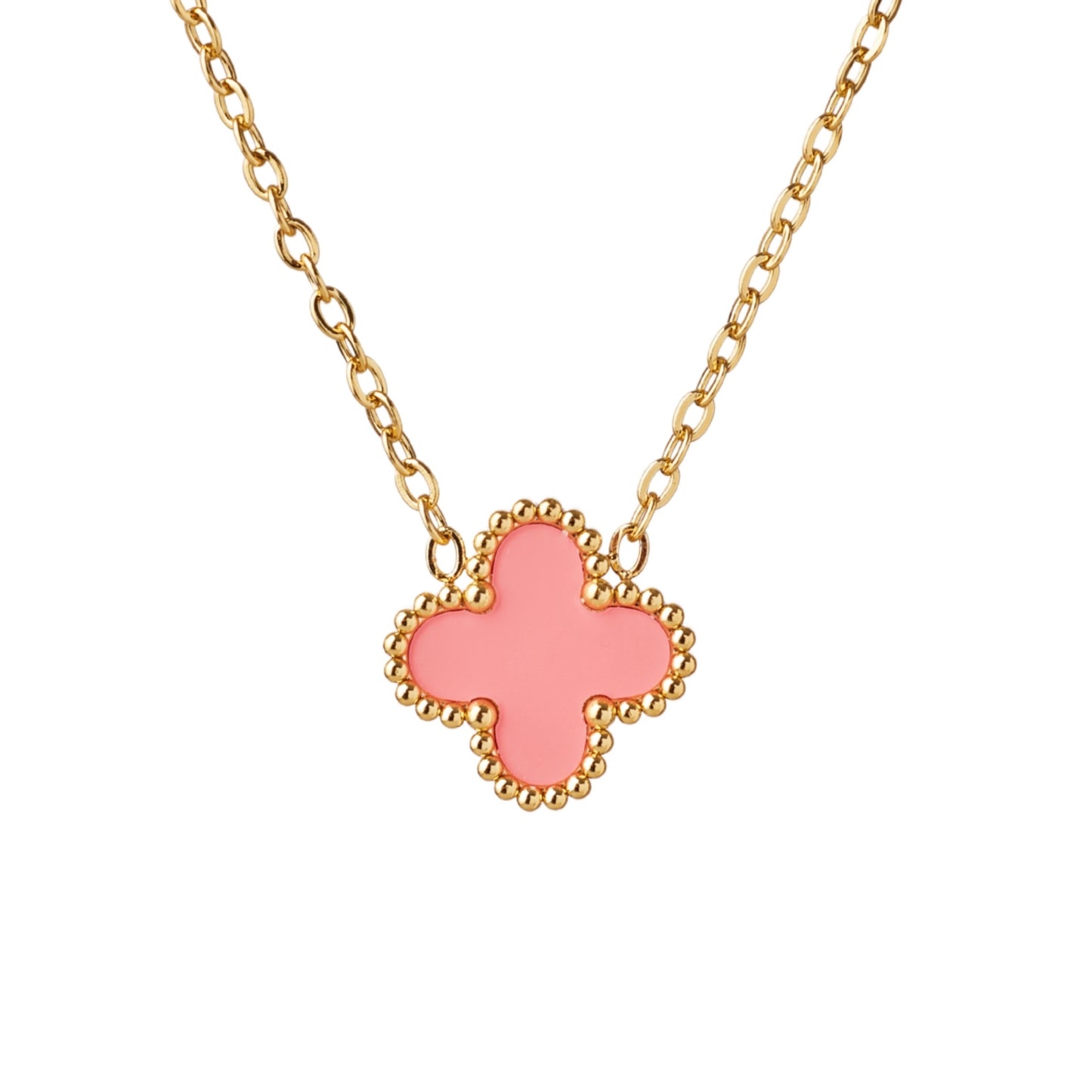 Collar VC Rosa