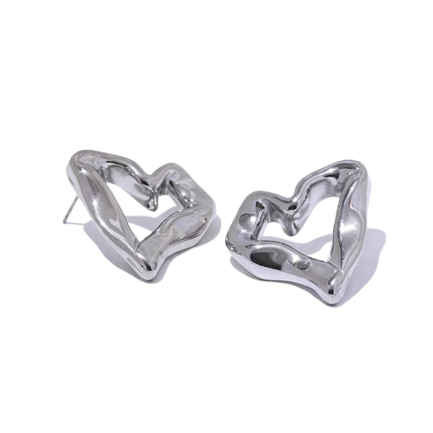 Aretes Moris