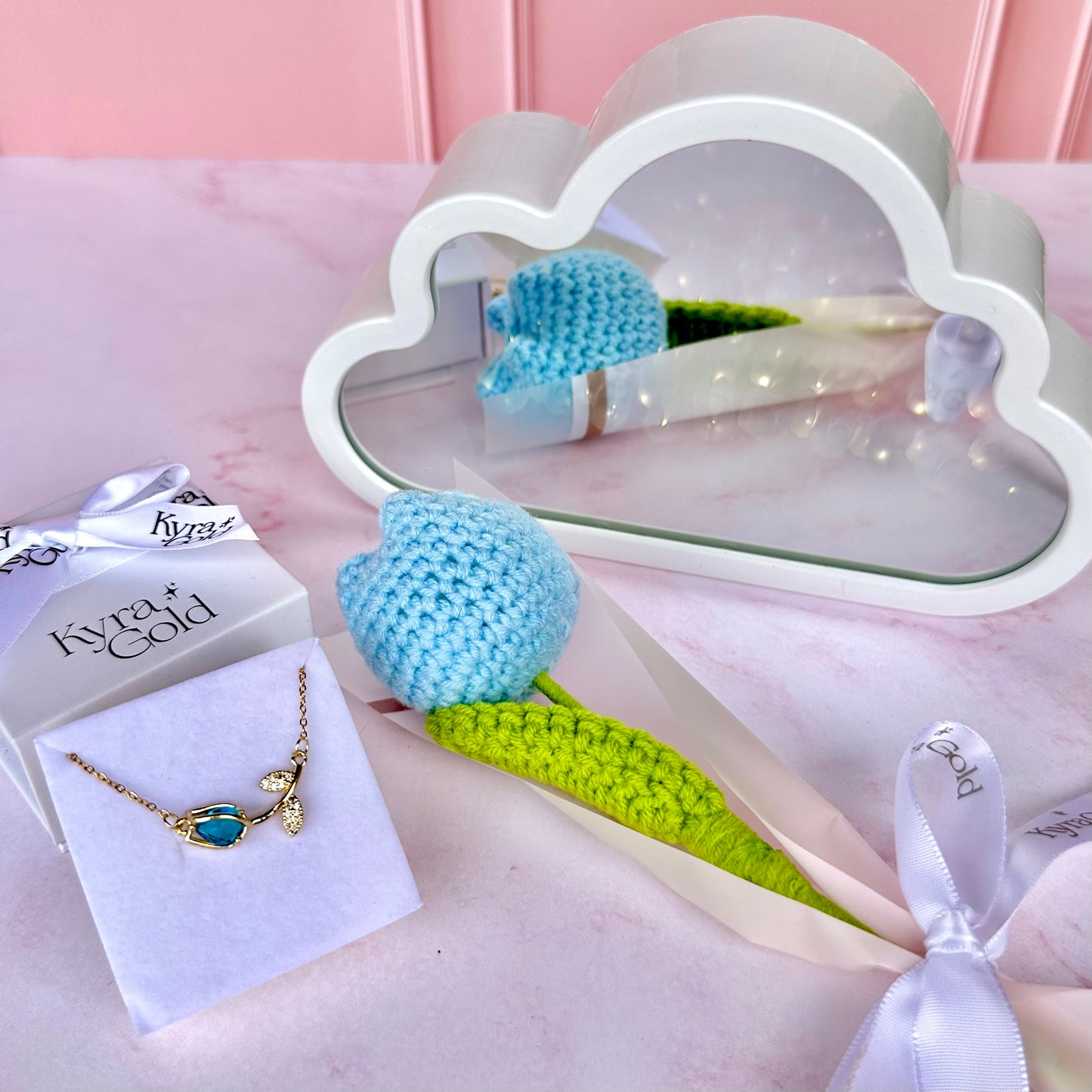 Set Tulipan 🌷✨