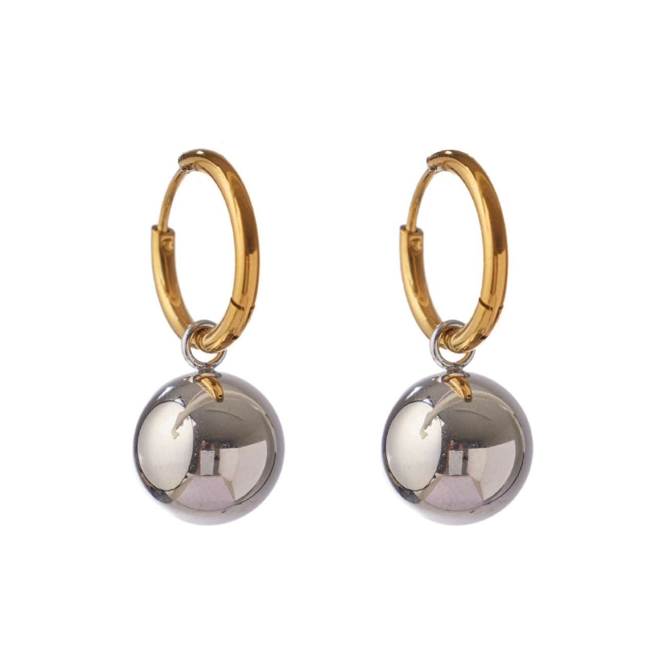Aretes Ivanna