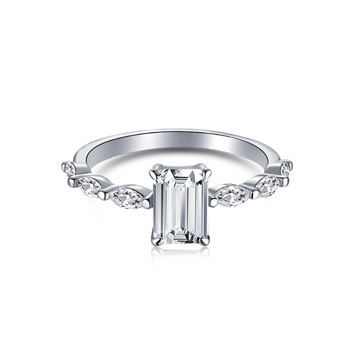 Anillo Gaby ✨ || Con estuche gratis