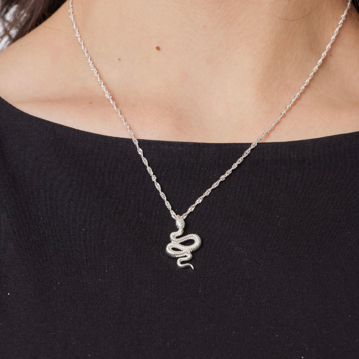 Collar Snake