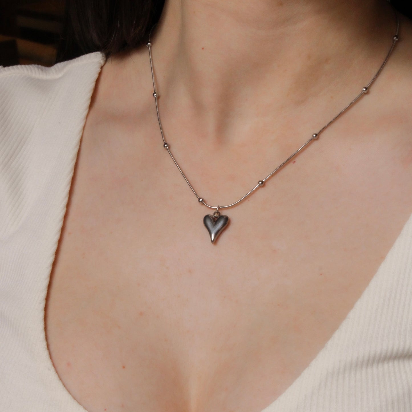 Collar Ámbar