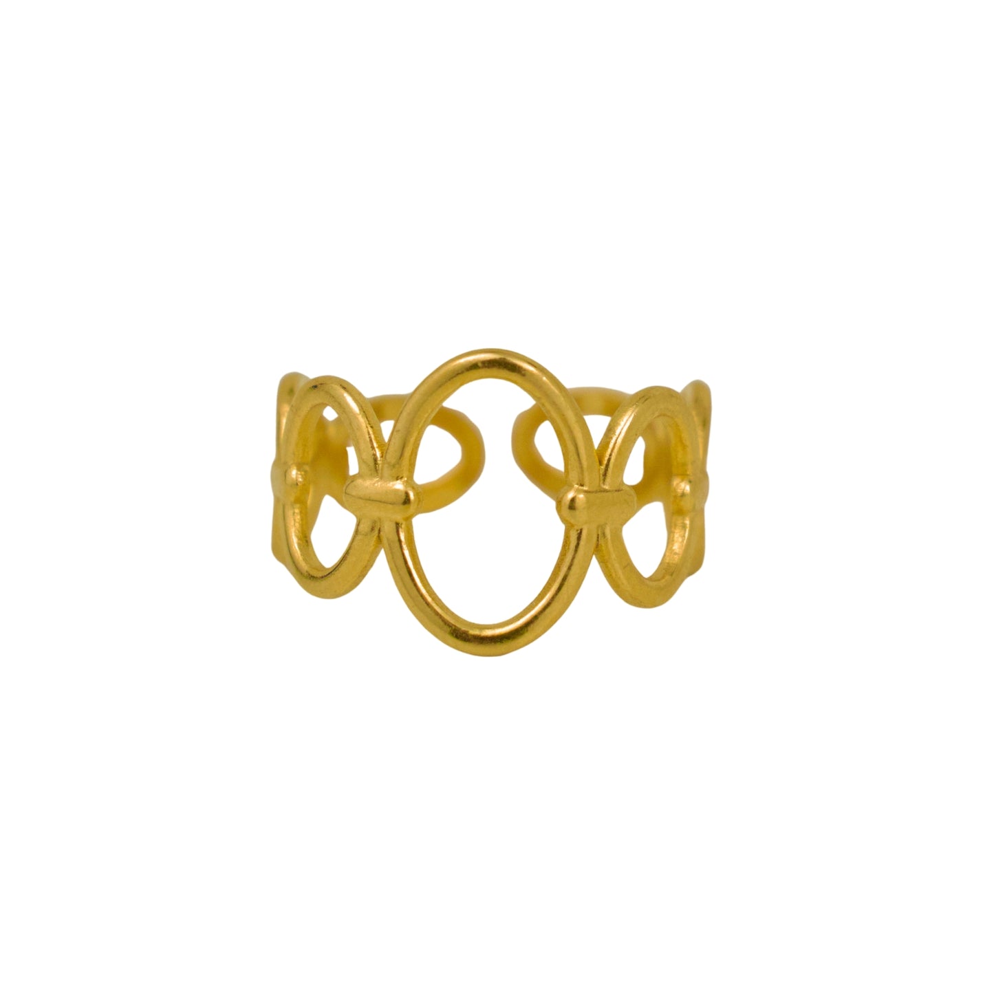 Anillo Clair