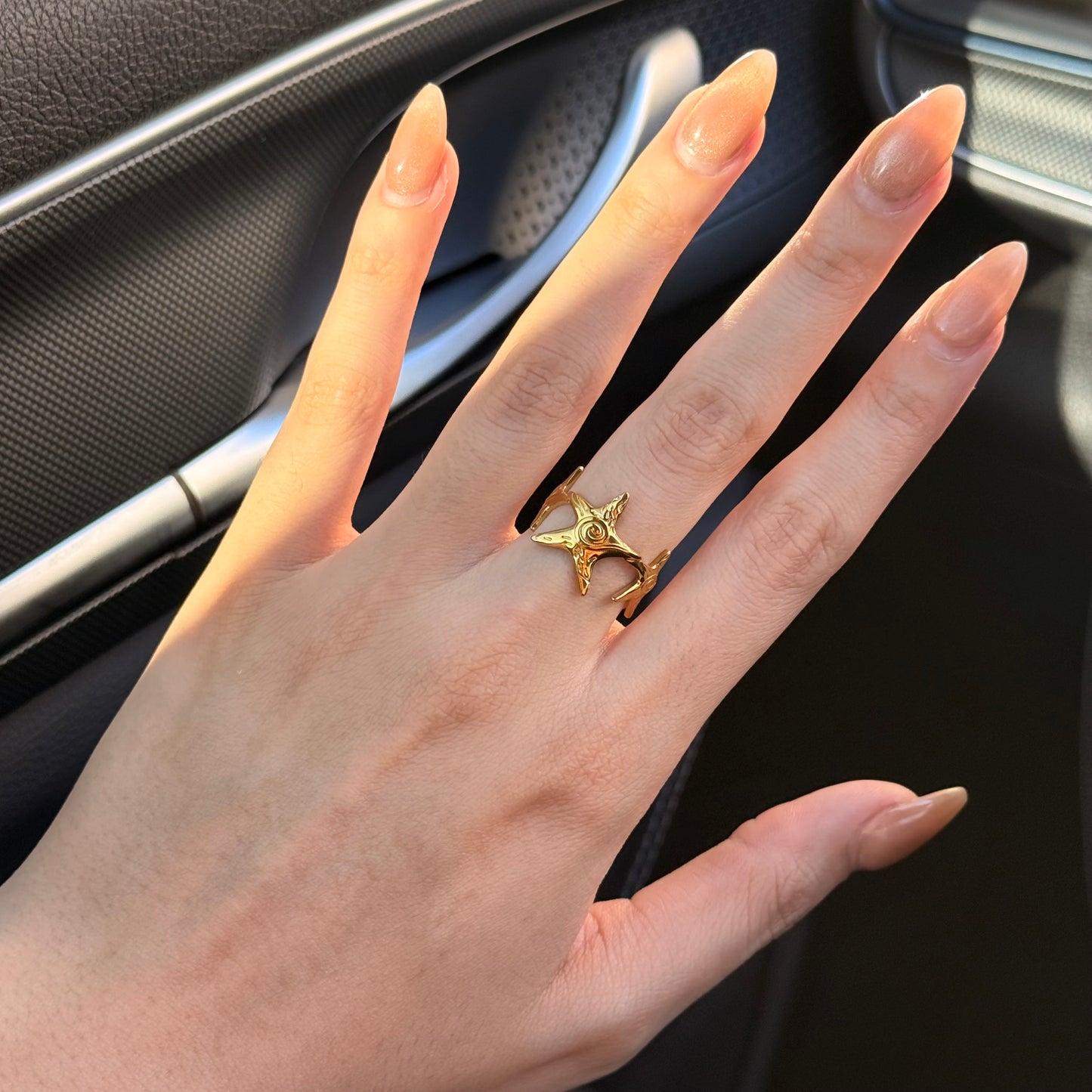 Anillo Mare