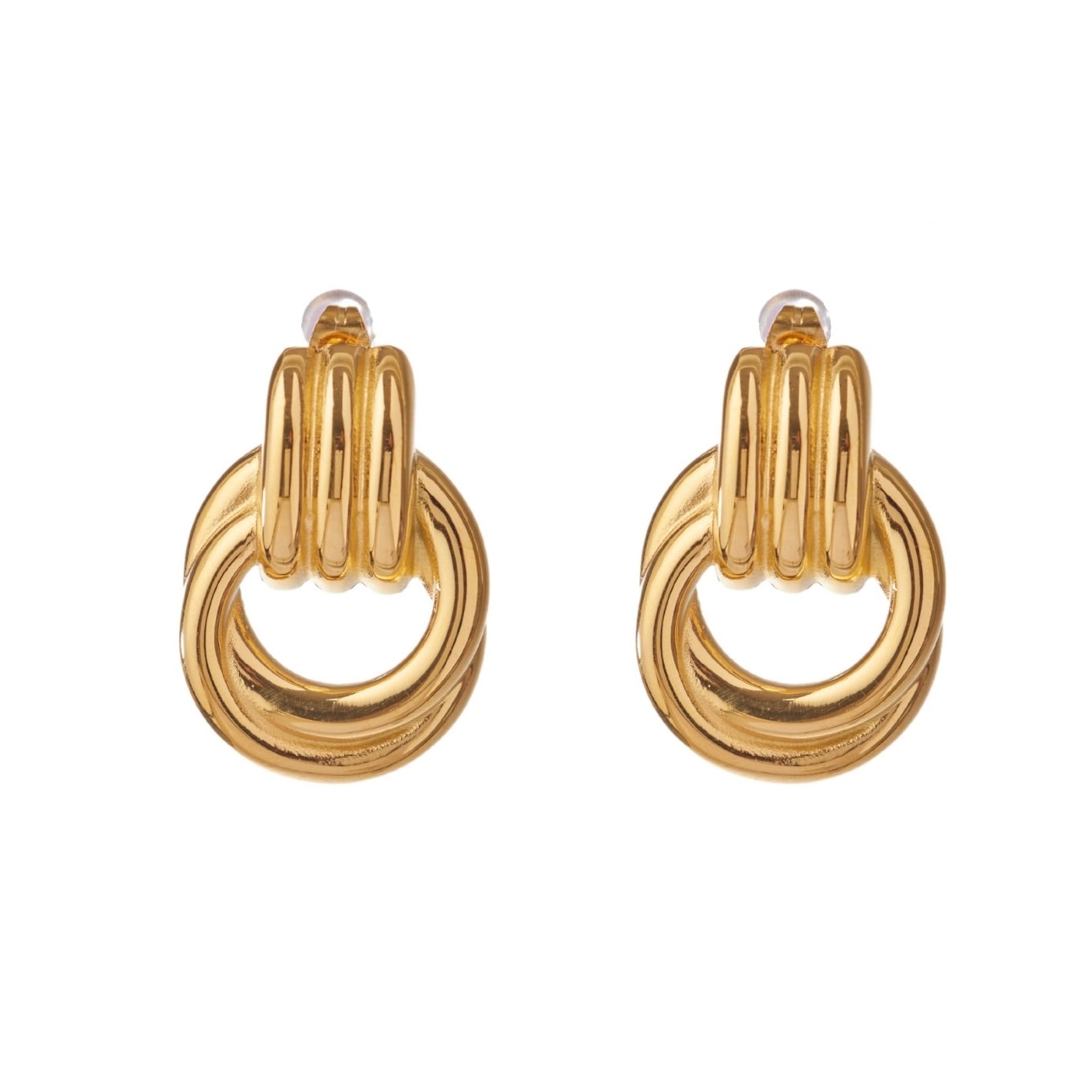 Aretes Camille