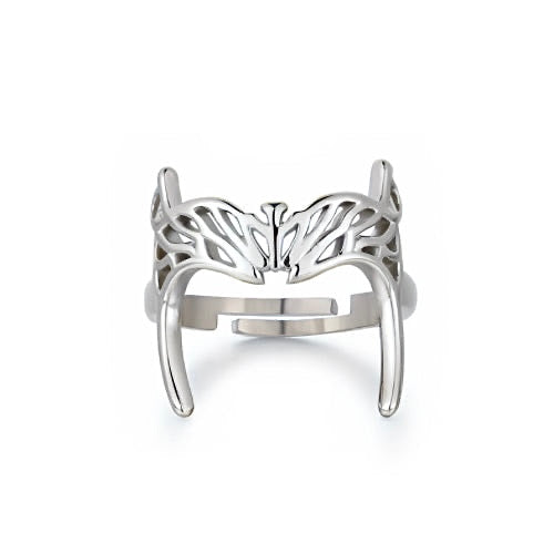 Anillo Scarlet Witch