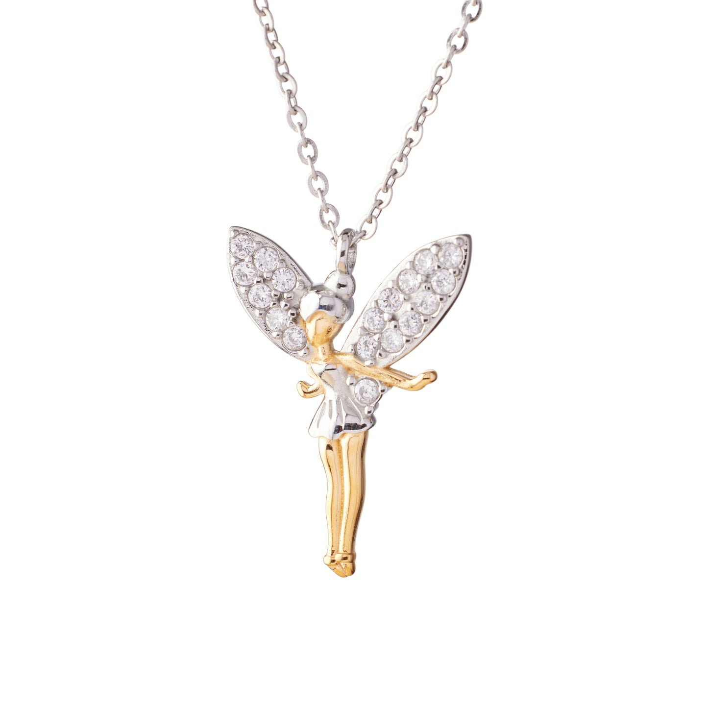 Collar Tinkerbell