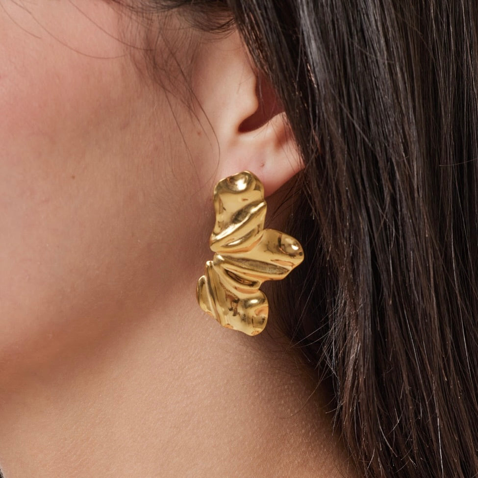 Aretes Miranda