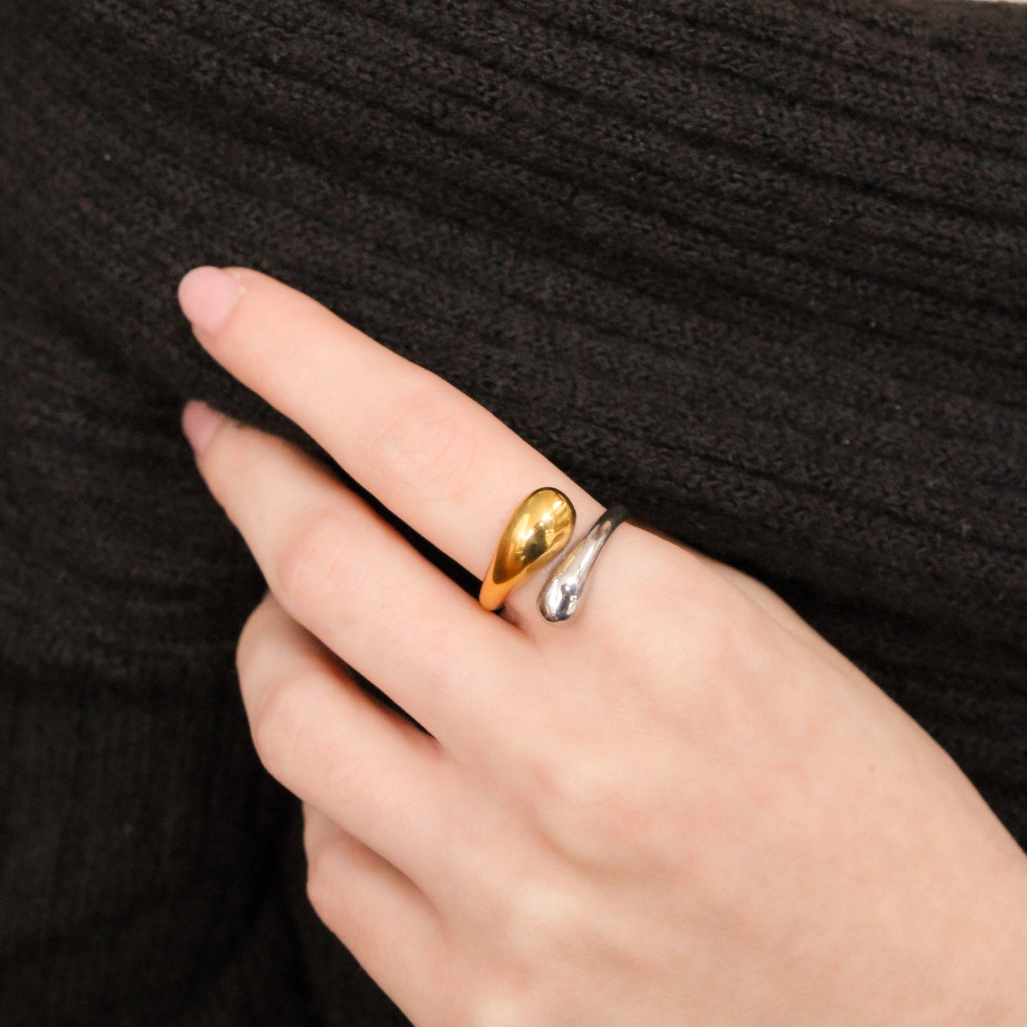 Anillo Frey ✨