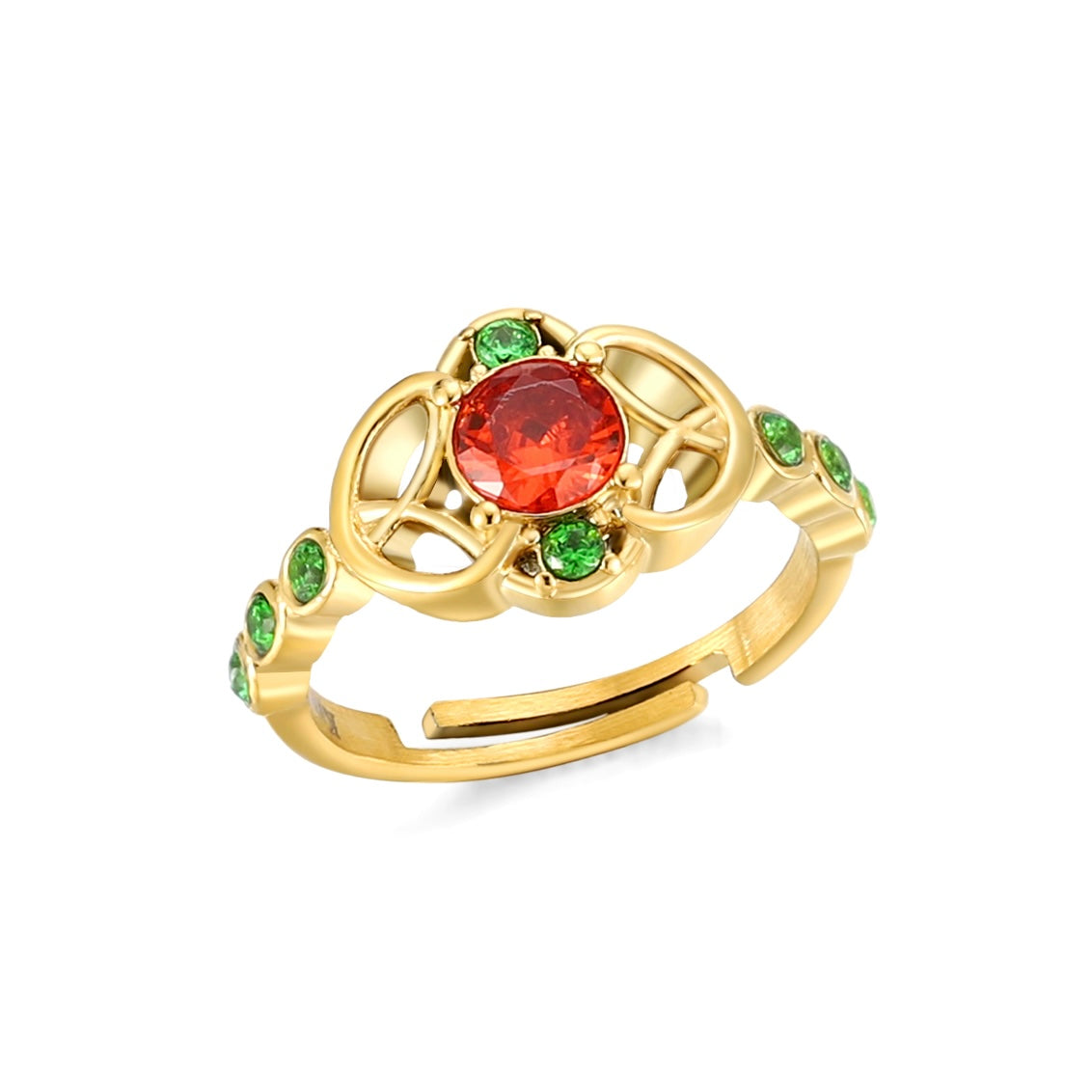 Anillo Mérida
