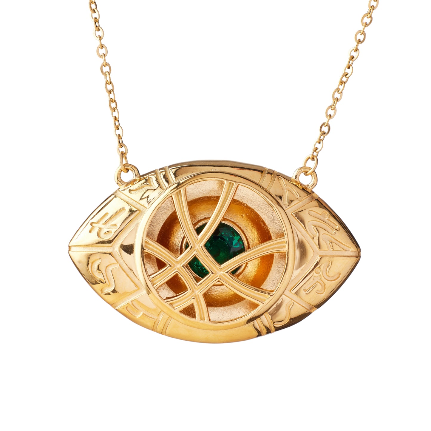 Collar ojo 👁️ Dr
