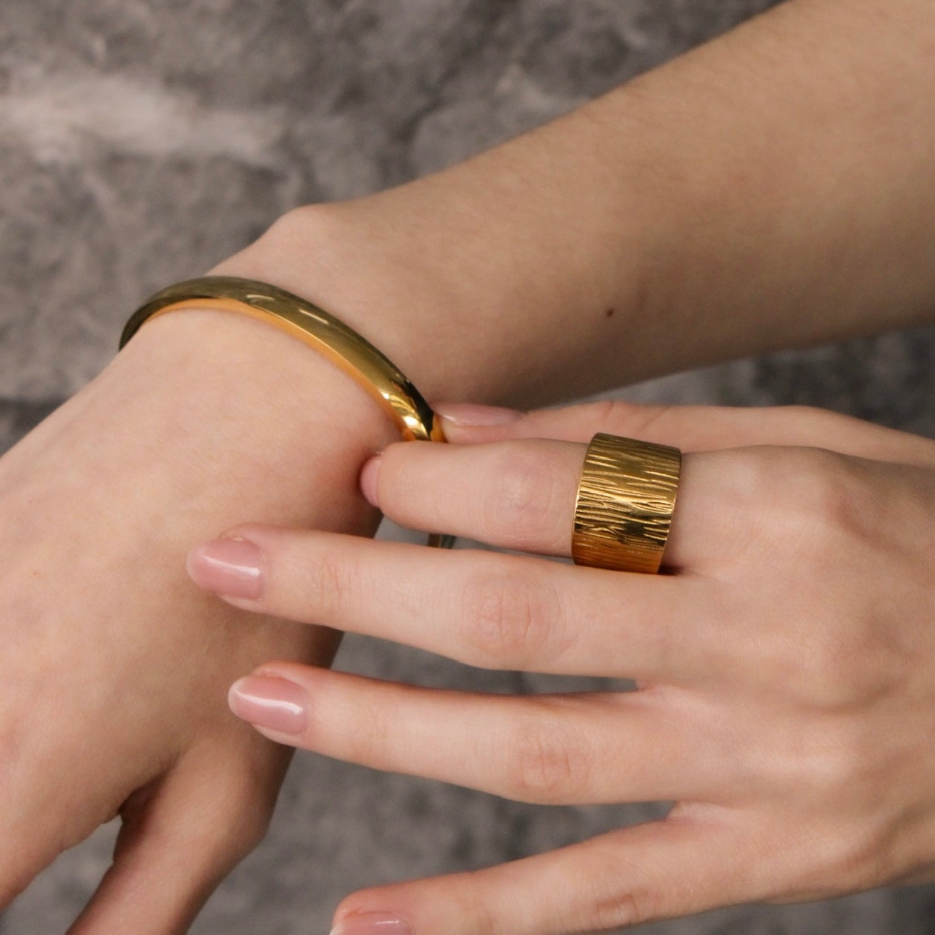 Brazalete Old Money