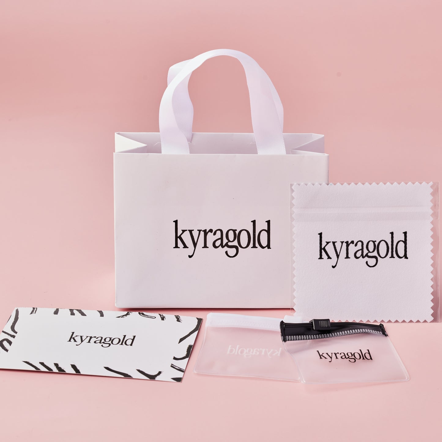 Empaque de Regalo