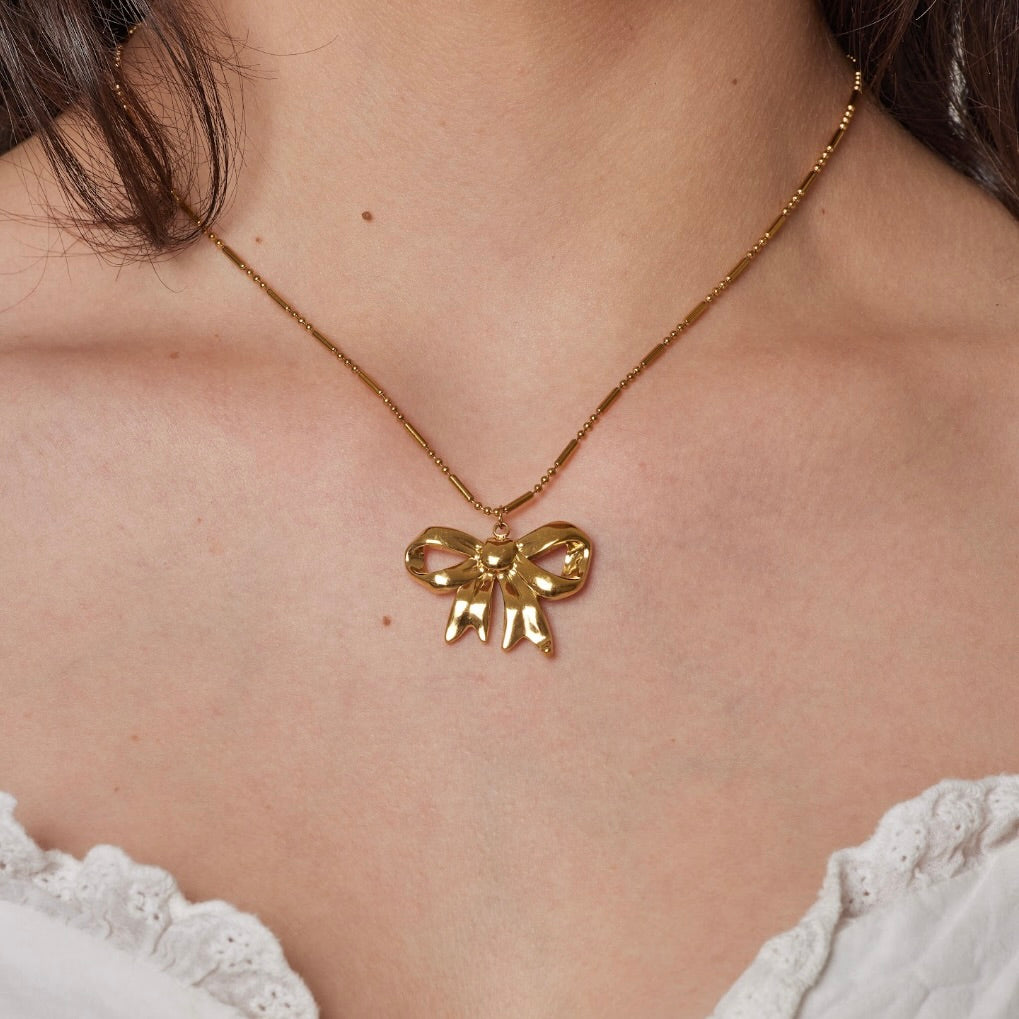 Collar Colette