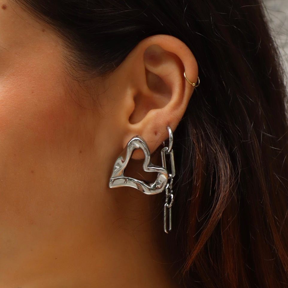 Aretes Moris