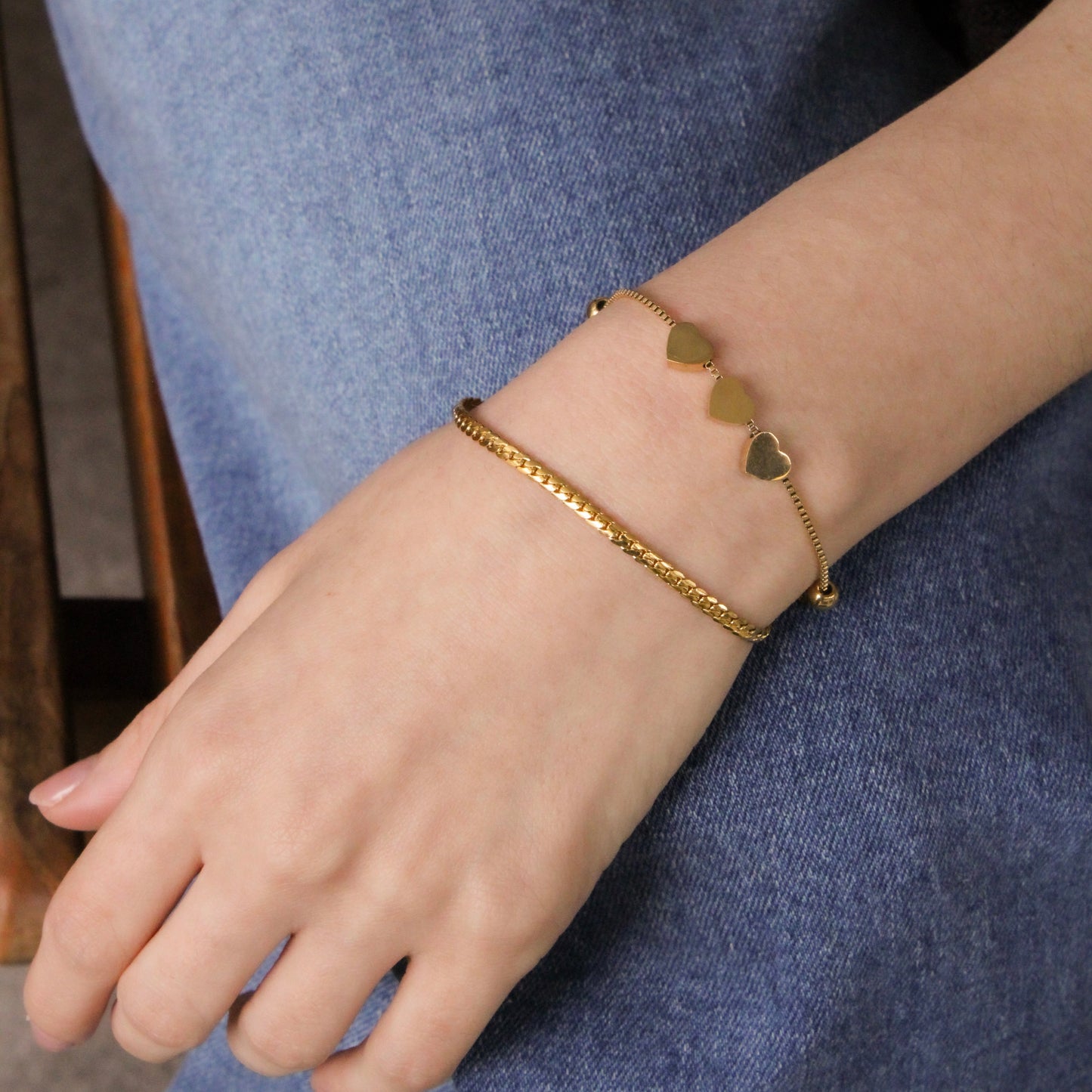 Love Bracelet 💕