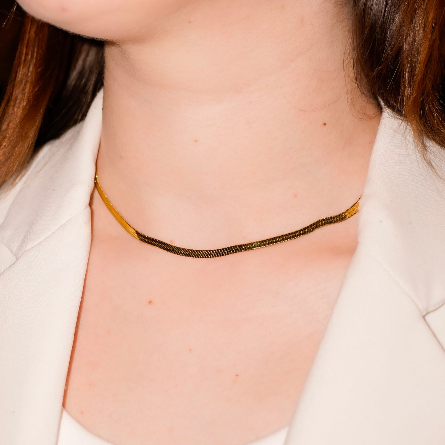Collar Golden Orbit