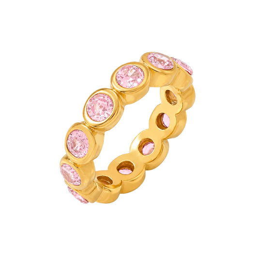 Anillo Peony